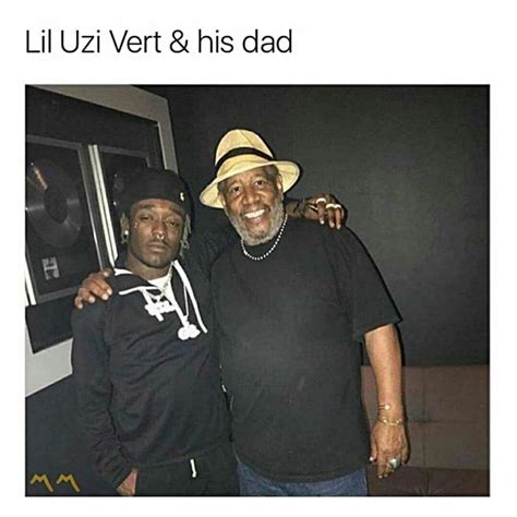 lil uzis dad